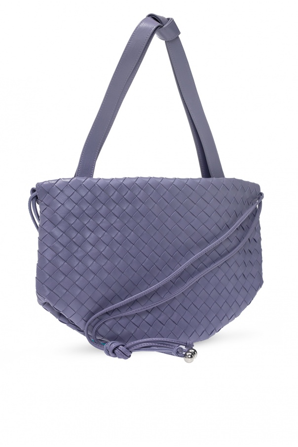 ショルダーバッグ・ポシェット BOTTEGA VENETA BULB SHOULDER BAG The Mini Bulb' shoulder bag Bottega Veneta